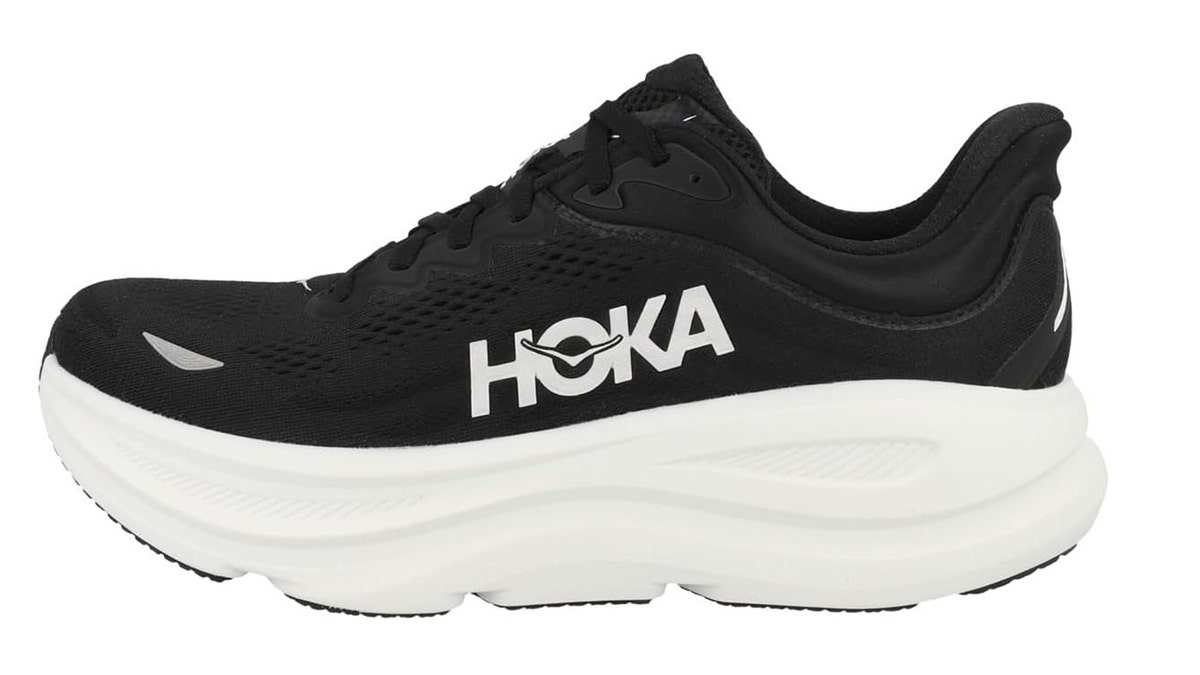 Hokas are a popular choice for all kinds of activities.