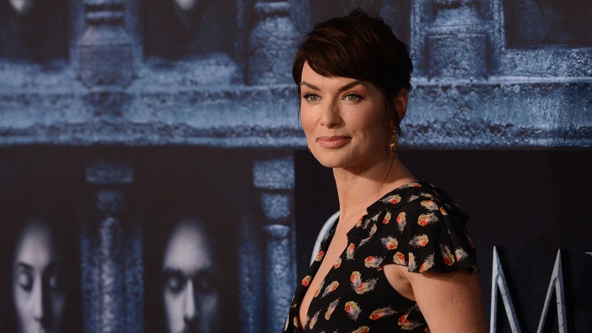 'Game of Thrones' star Lena Headey says outrage over infamous nude scene left her stunned