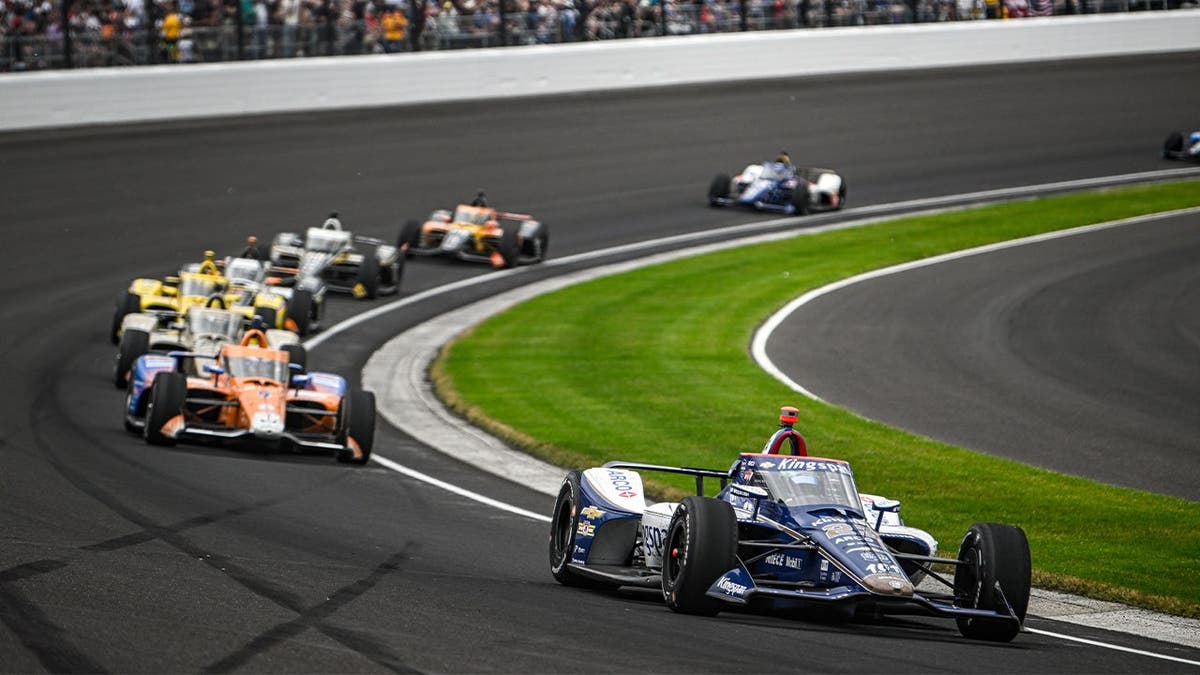 Indy 500
