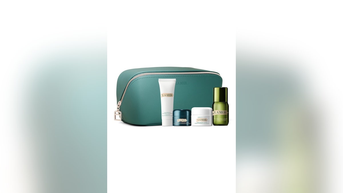 Try fan-favorite La Mer skin care without the investment.