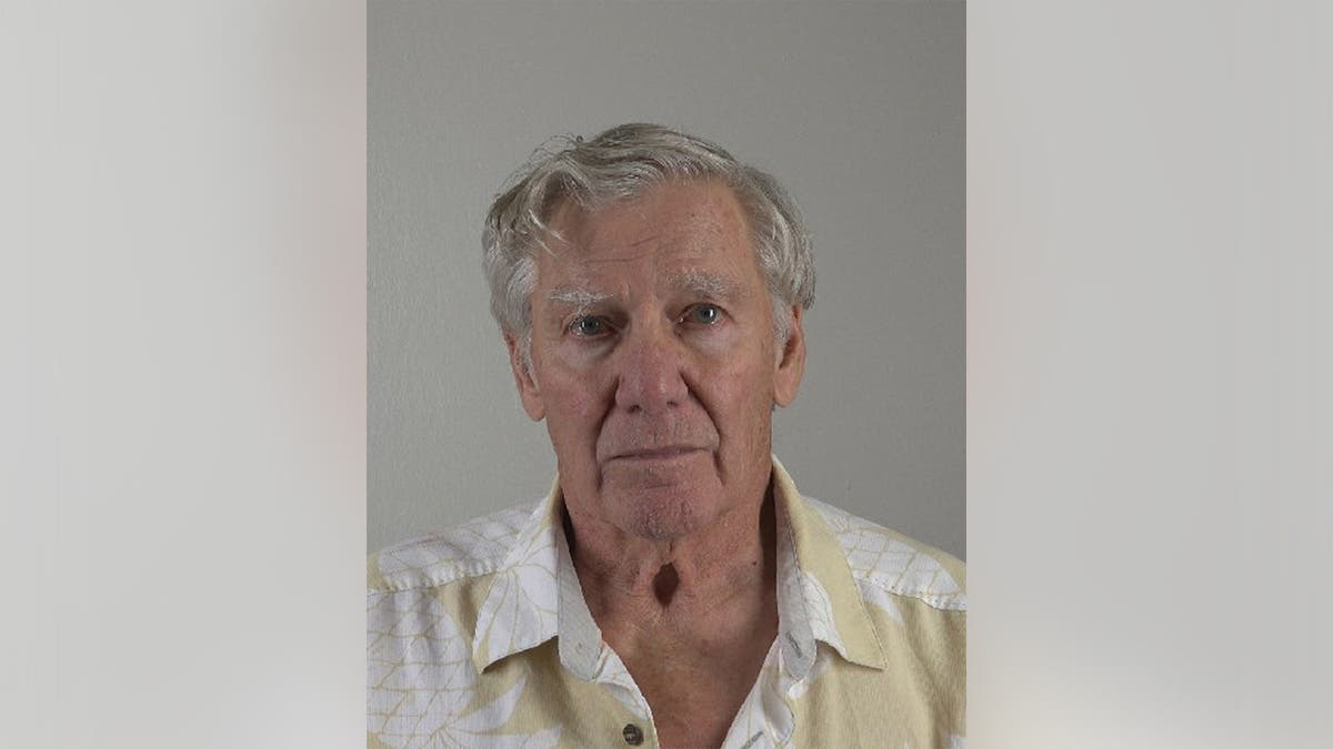 Covert DNA sample from Colorado man's trash revives 44-year-old Texas murder case: report Covert DNA sample from Colorado man's trash revives 44-year-old Texas murder case: report