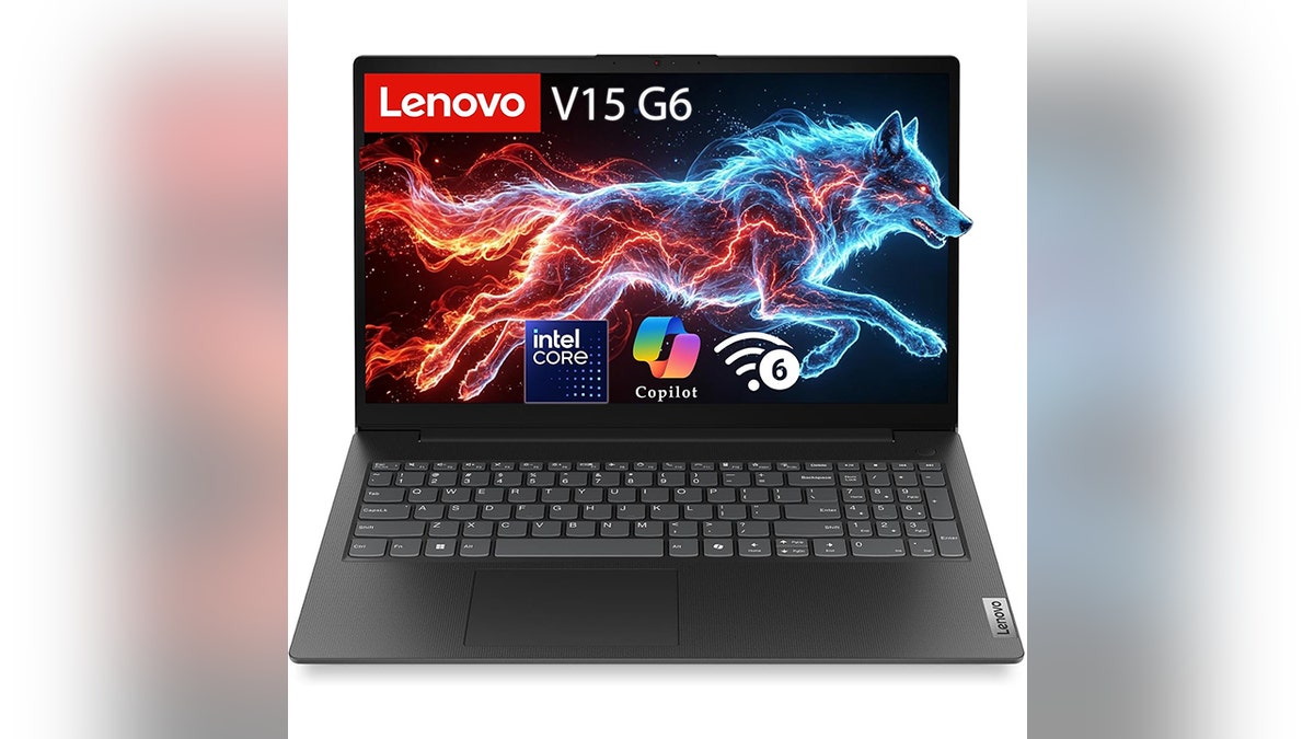 Get a laptop built for daily use.