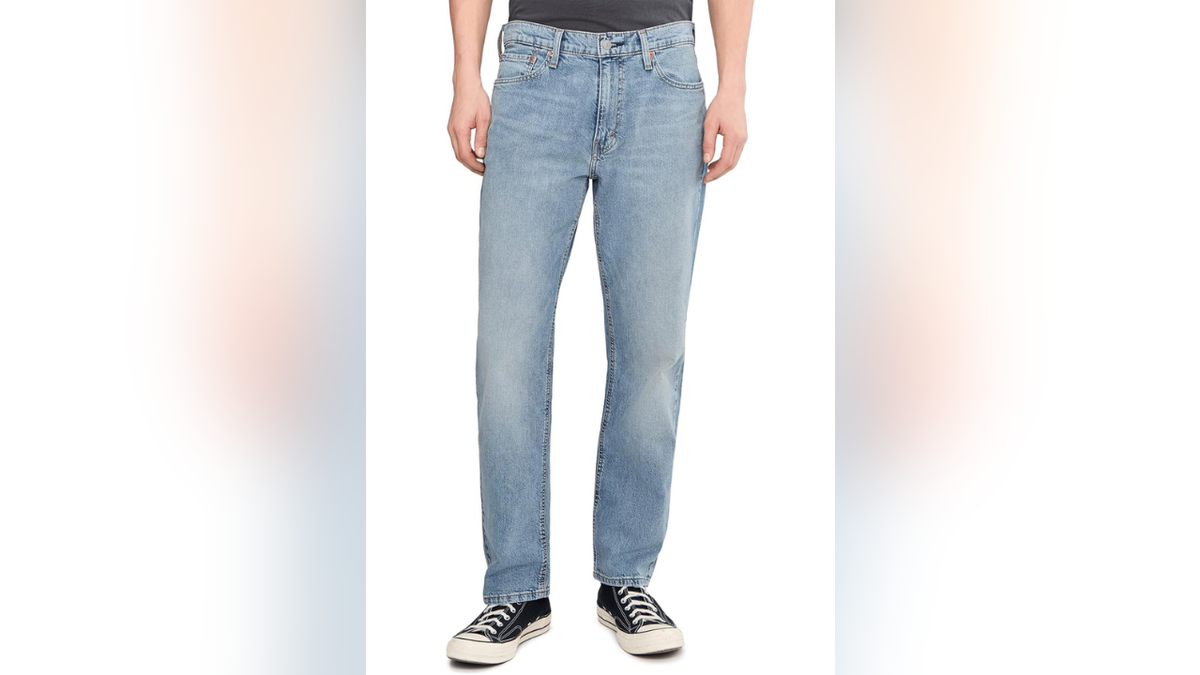 Extra room in this pair allows for more comfortable movement.