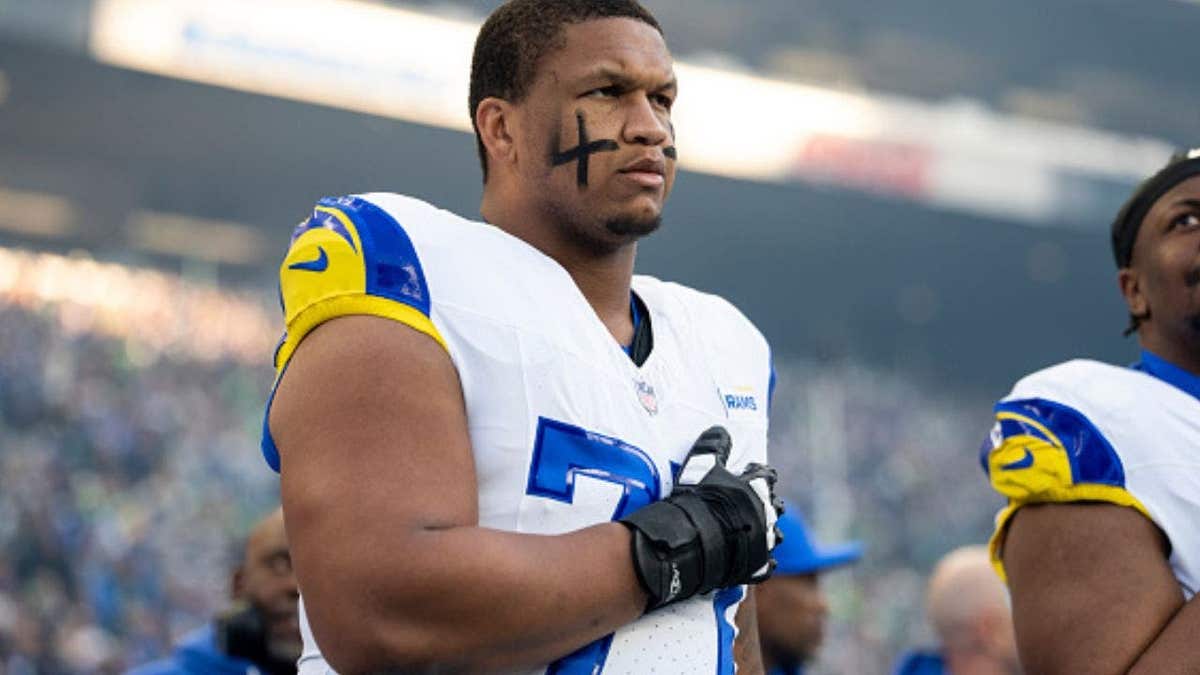 los-angeles-rams-nfl-alaric-jackson-arrest - 1