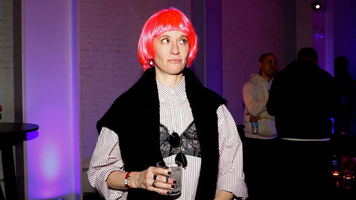Megan Rapinoe