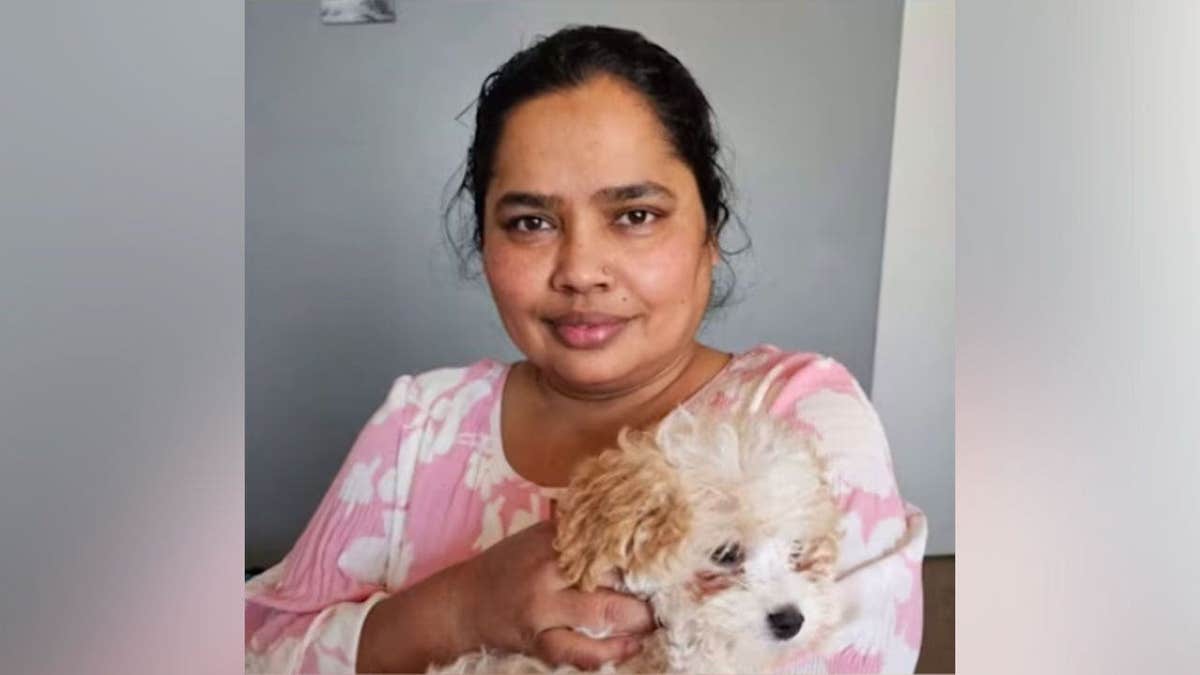 EXCLUSIVE: DHS seeks custody of illegal immigrant charged with murder after Trump deportation, Biden release EXCLUSIVE: DHS seeks custody of illegal immigrant charged with murder after Trump deportation, Biden release
