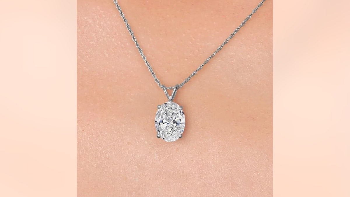 Wear this classic style daily.