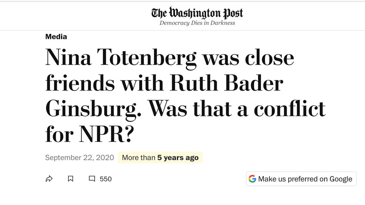 Washington Post