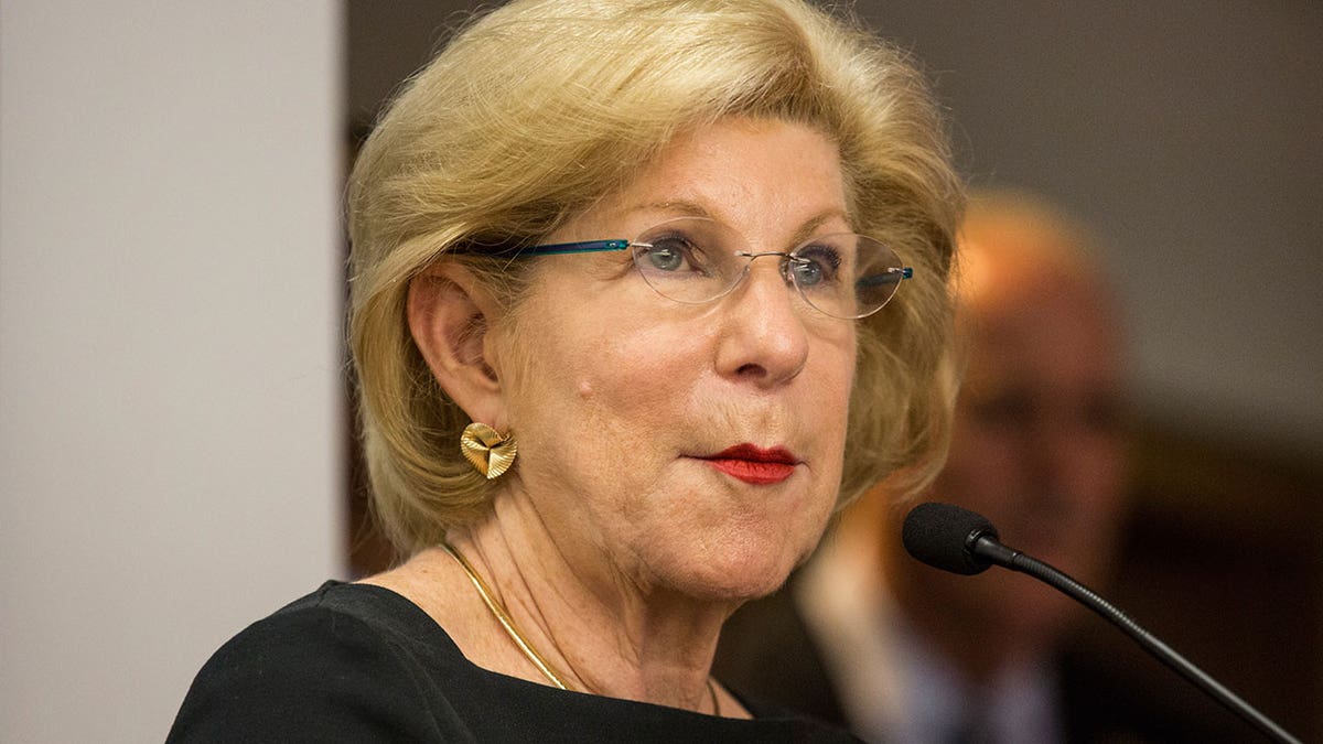 Nina Totenberg