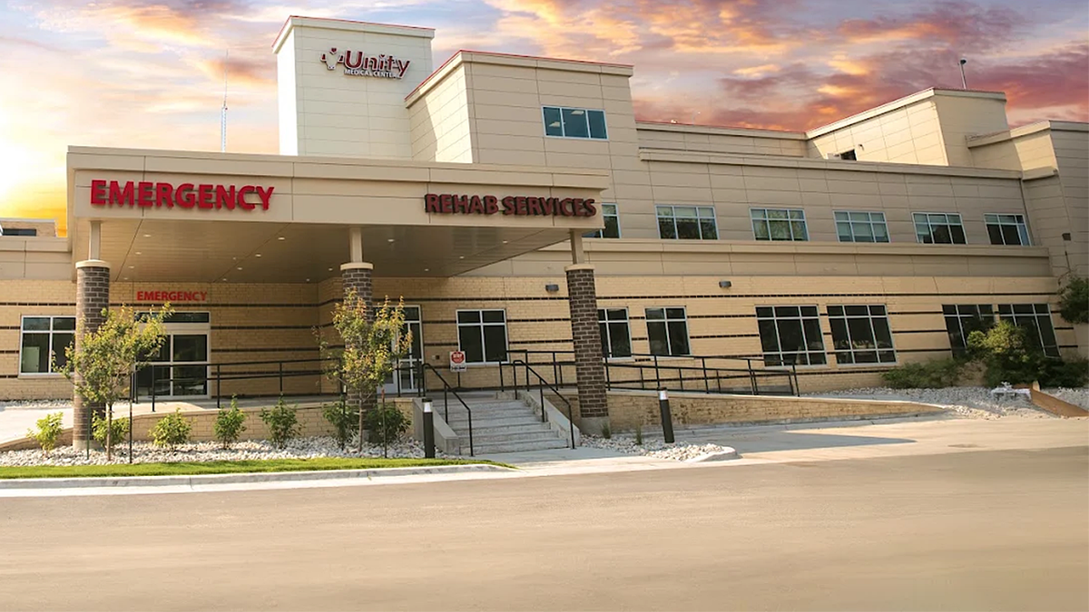 Unity Medical Center, ND