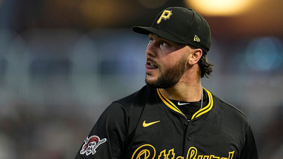 Paul Skenes vs. Twins