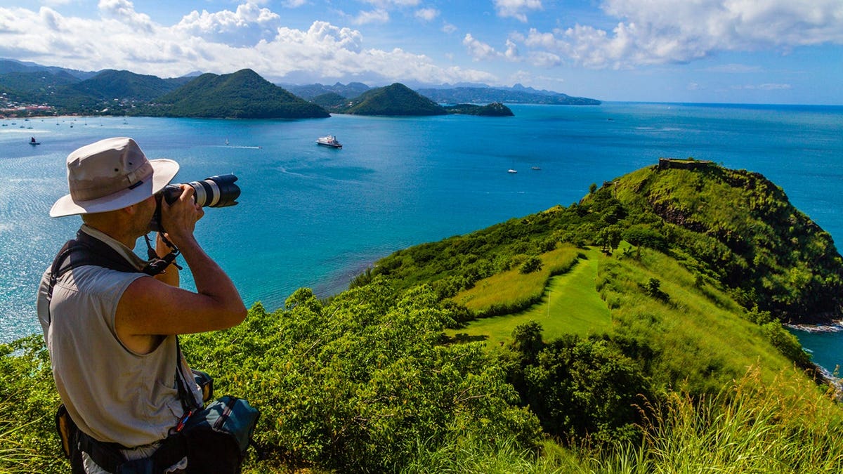 Robberies, assaults and rapes spur new US travel warning for popular Caribbean getaway Robberies, assaults and rapes spur new US travel warning for popular Caribbean getaway
