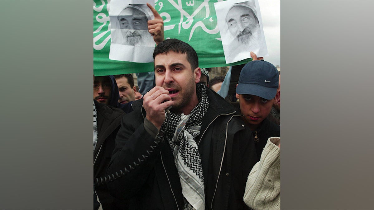 Dyab Abou Jahjah