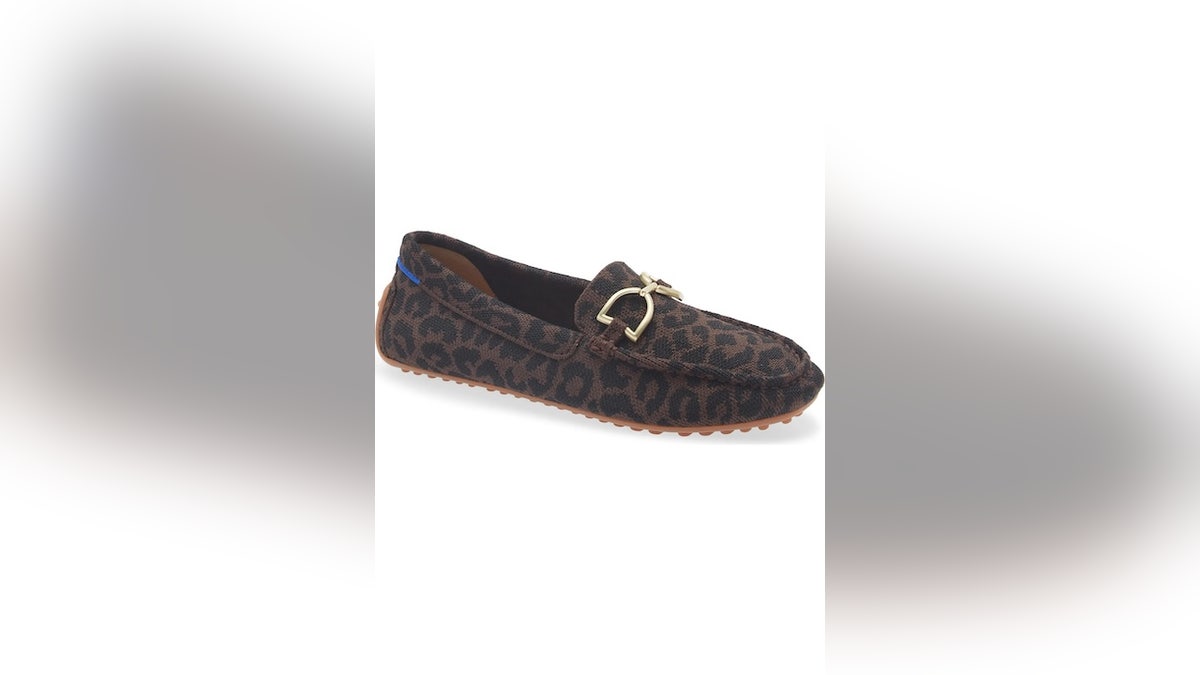 These loafers run true-to-size.