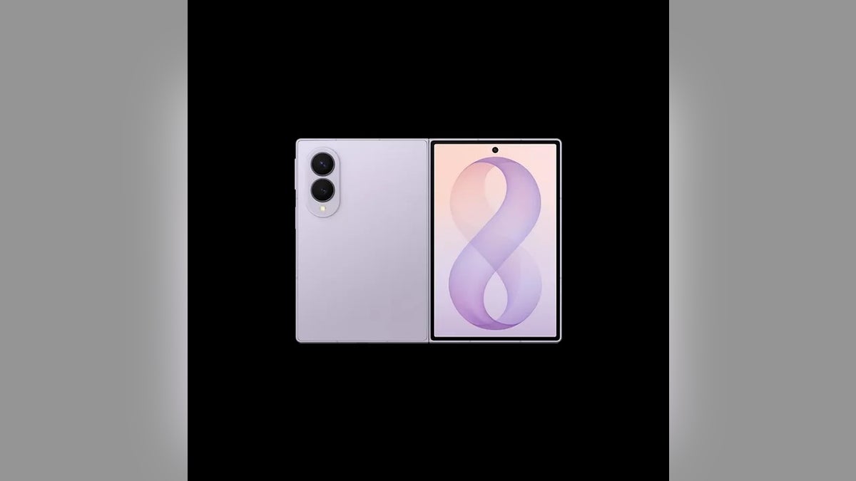 Save on a Samsung Z Fold 8 with no trade-in required.