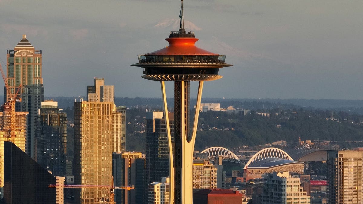 The Space Needle