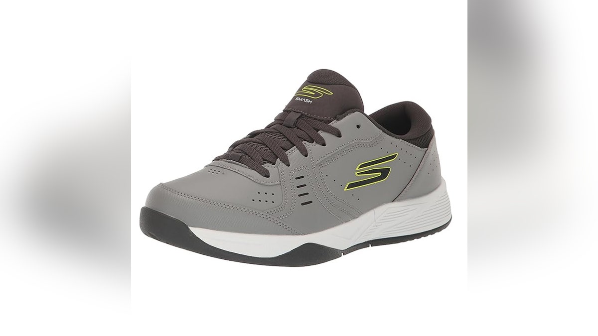 These grippy shoes make the perfect workout partners.
