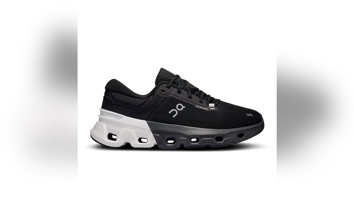 These shoes won't come back in stock once they sell out.