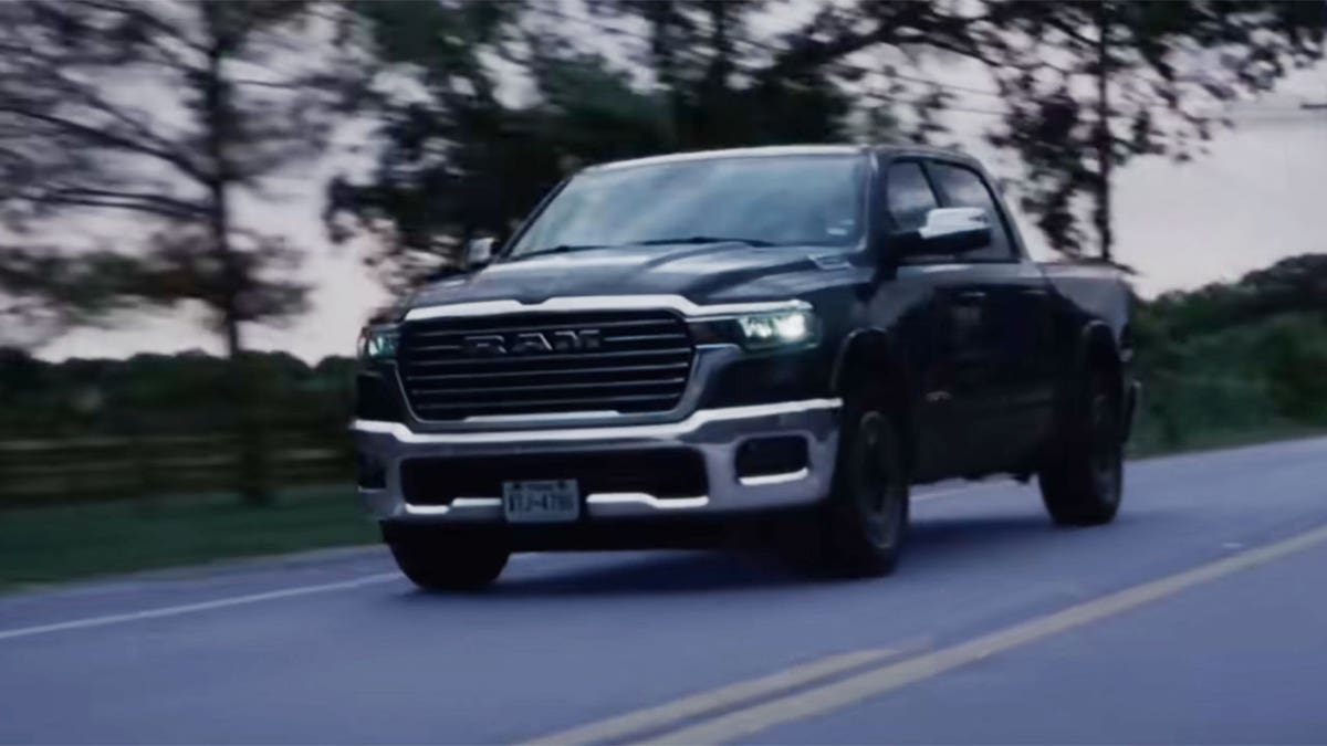 truck