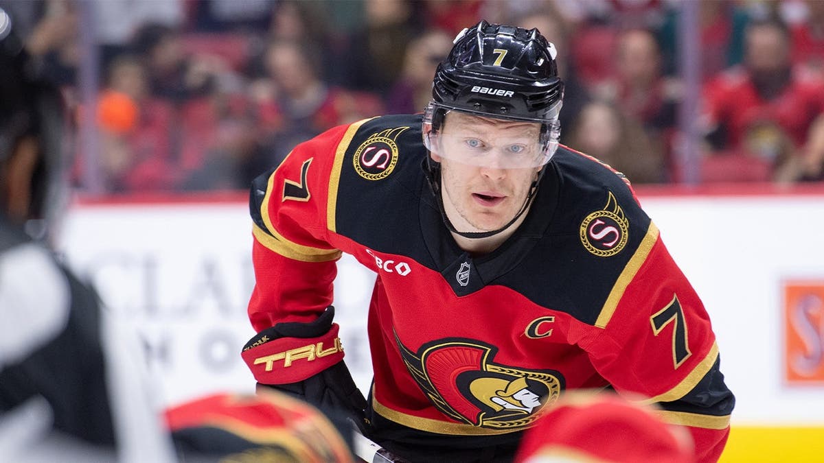 Brady Tkachuk