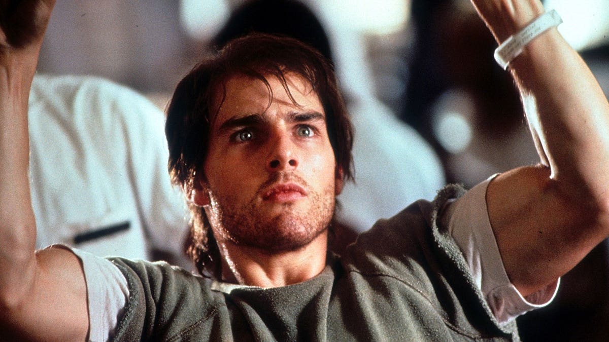 tom cruise in born on the 4th of july