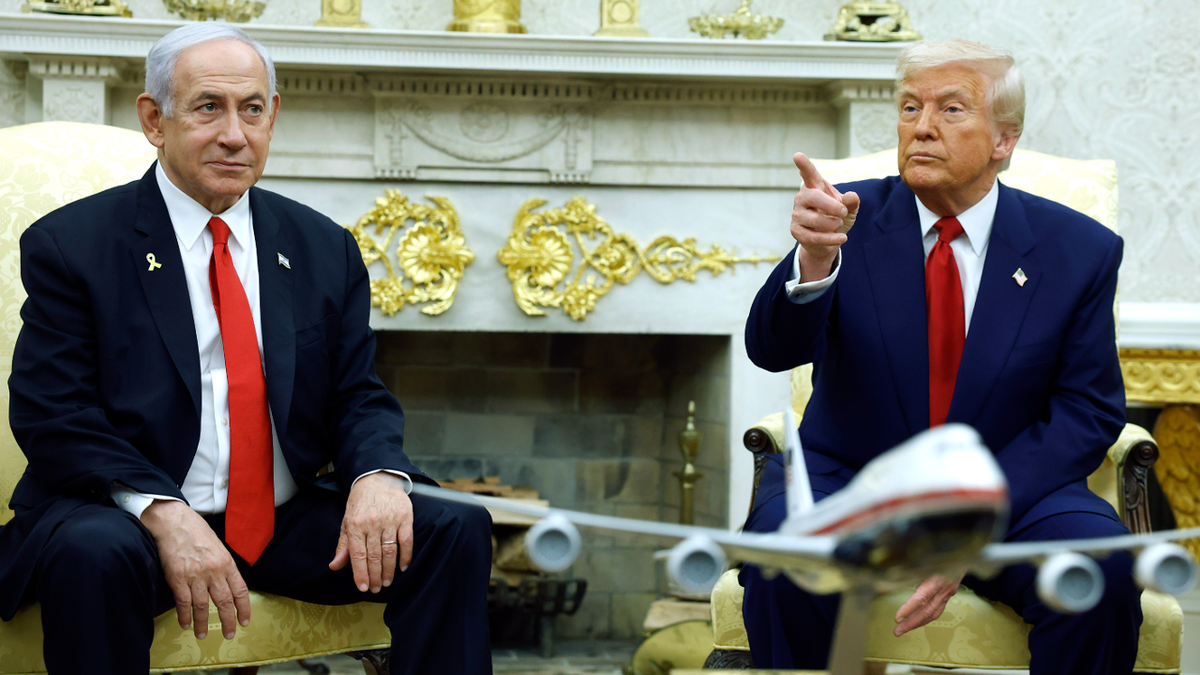 trump-netanyahu