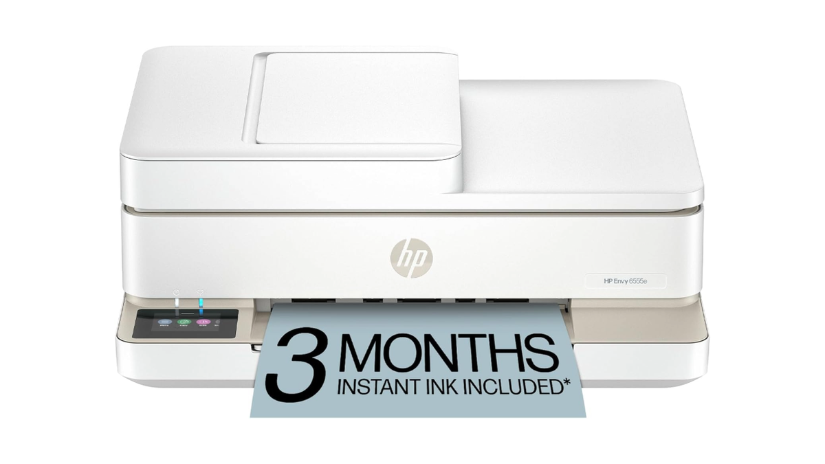 Print essays, emails and school projects with ease.