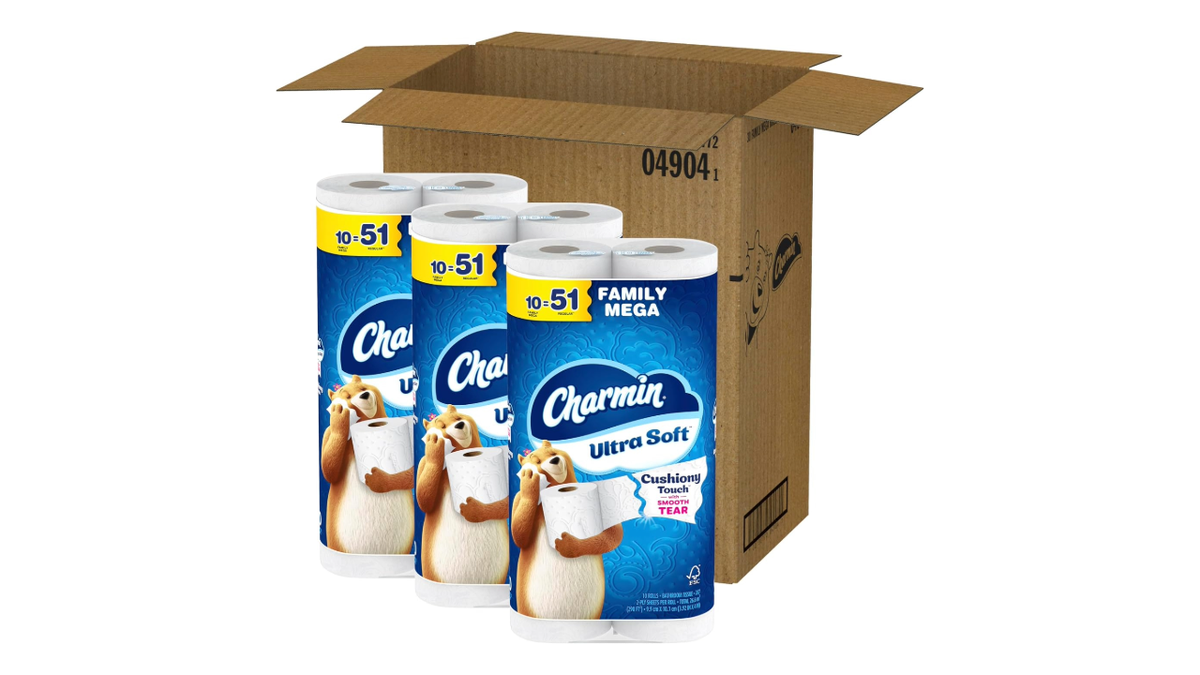 This 30-pack keeps the whole household covered.