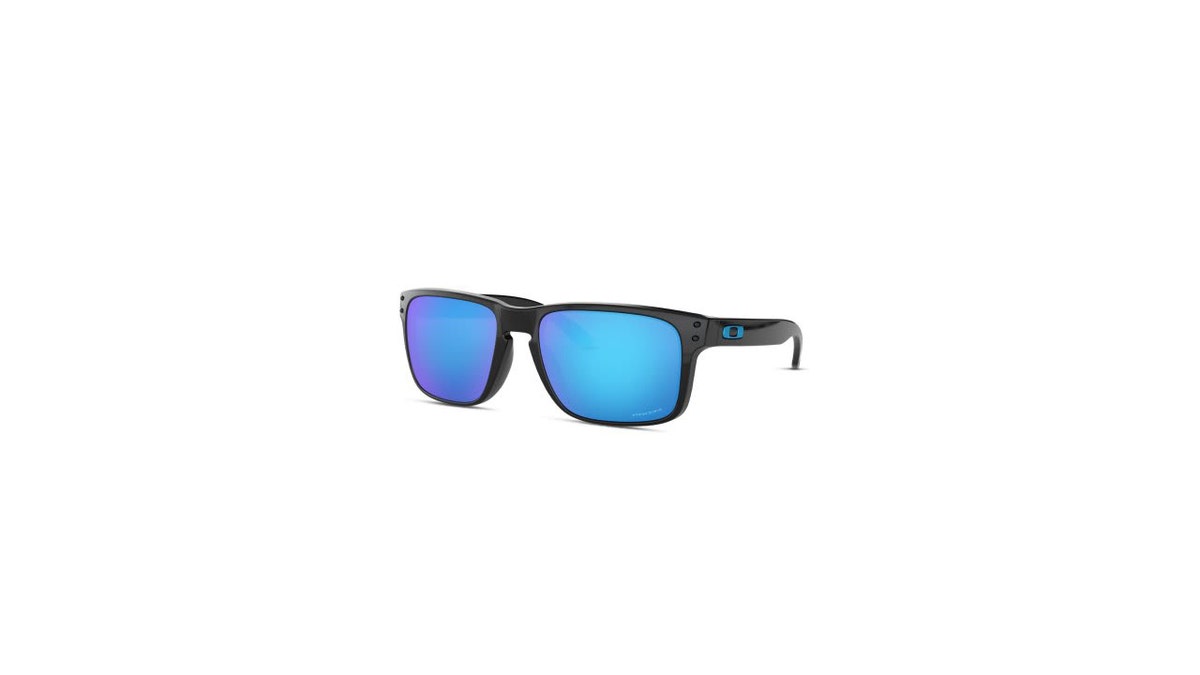 Oakleys are long-lasting sunglasses.