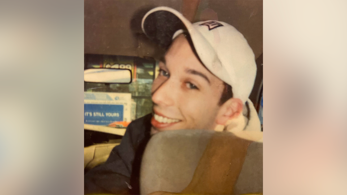 Jason Coulthart, Florida man found buried in shallow grave