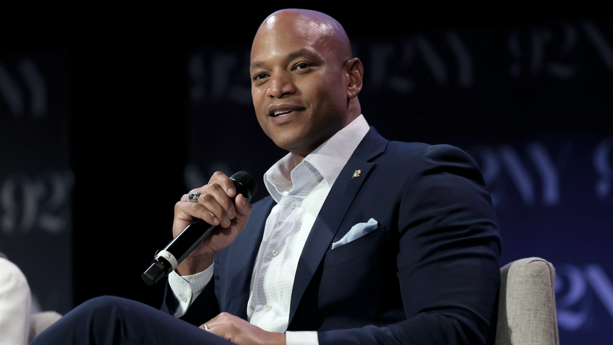 Wes Moore