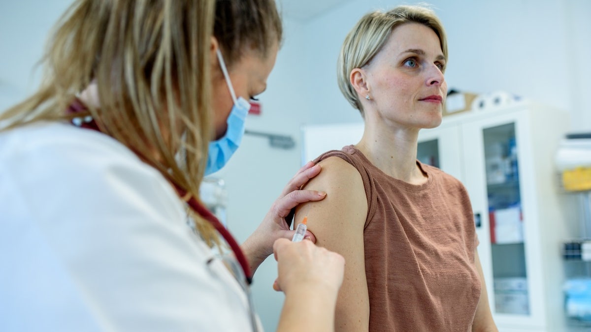 American vaccines that transformed public health over 250 years: 'Outweighs harm' American vaccines that transformed public health over 250 years: 'Outweighs harm'