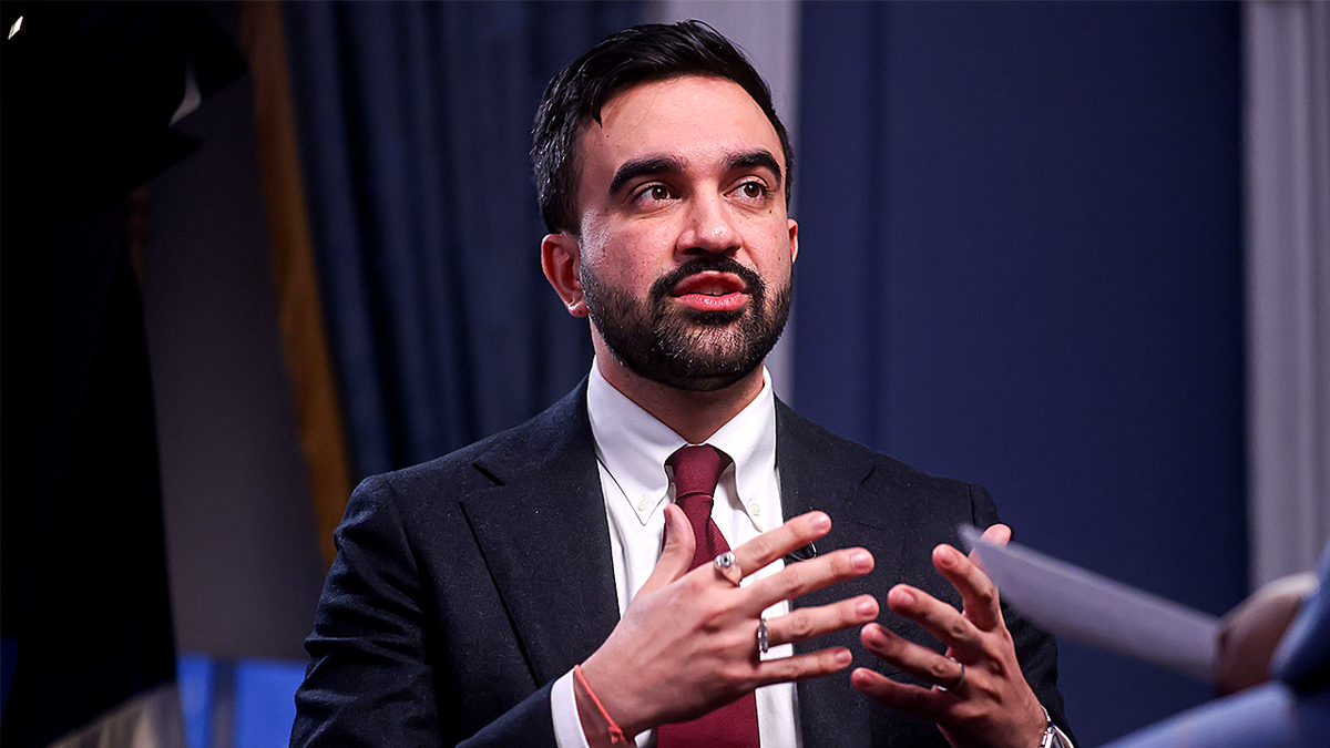 Democrats' socialist surge proves America's 250-year fight for freedom isn't over