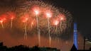 FLASHBACK: As America turns 250, here's how the nation celebrated its biggest birthdays
