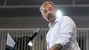 Democrats running to replace Platner in key Senate race call for ICE to be 'abolished'