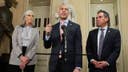 House Democrats fracture badly over Massie amendment to cut $3.3B in U.S. aid to Israel