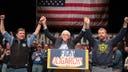 LEE CARTER: Why I believe collapsing trust, not ideology, is reshaping American politics