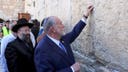 Huckabee warns of 'biblical ignorance' as he defends conservative support for Israel