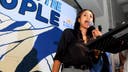 El-Sayed's socialist allies reject GOP claims about Dems embracing the far left