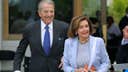 Paul Pelosi, 86, faces a hit-and-run charge after striking a parked car in Napa County: sheriff's office