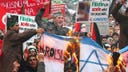 Critics say Turkey's verbal attacks on Israel have crossed into antisemitism