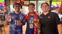 How Texas hospitality shattered this World Cup traveler's fears of visiting the USA