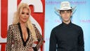 Bunnie Xo responds to fan backlash over cozy outing with 24-year-old reality star