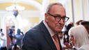 Sen Chuck Schumer unveils anti-corruption agency aimed at Trump and future presidents
