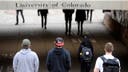 Justice Department sues Colorado over in-state tuition and financial aid for illegal immigrants