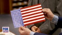 The crazy flag designs … that could have been our new flag