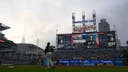 Poor air quality due to wildfires forces logisitcal changes at several MLB games, including postponement