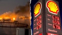 Chevron CEO warns Iran conflict has created 'very real' threat to global oil supplies as gas prices climb