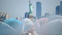 World leaders, dignitaries pay tribute to America on historic 250th birthday