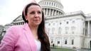 Ms Rachel posts support for reparations, sharing Ta-Nehisi Coates quote on slavery and Jim Crow